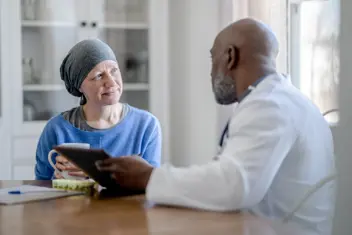 Cancer Launch